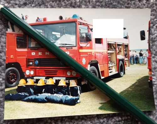 Cambridgeshire fire brigade - cambridgeshire,