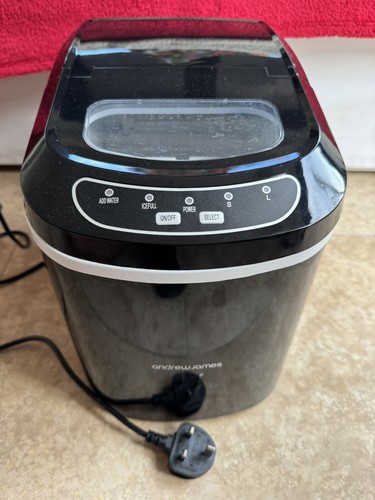 Andrew james portable - 2.2l, ice