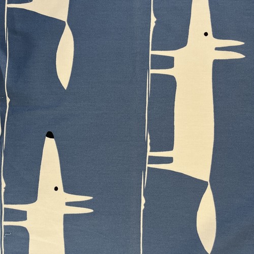 Scion fox fabric large 3 - scion,
