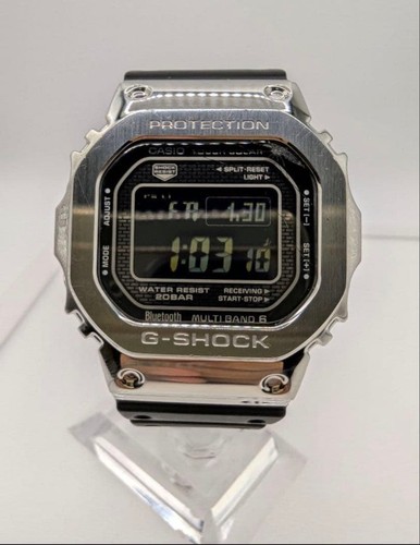 Used casio g - [used], g-shock