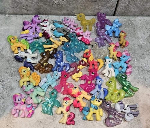 Little pony blind - blind, bag