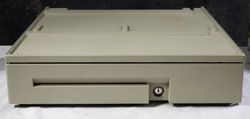 Vintage ibm 4683 cash drawer - vintage,