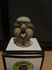 HARMONY Kingdom POT BELLY