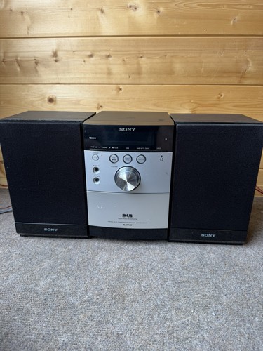 Sony cmt eh45dab - sony, hi-fi