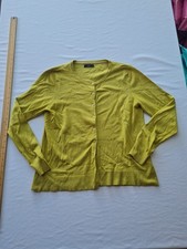 Ladies Cardigan M&Co Size 16