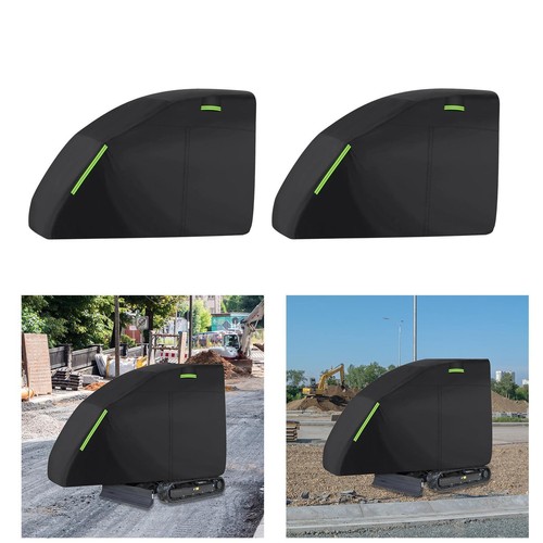 Mini excavator full cover - full,