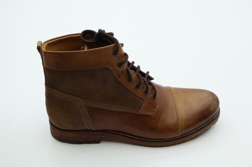 Firetrap men boots size 9 - boots,