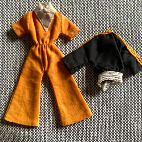 Pippa doll 1979 pak - pippa,