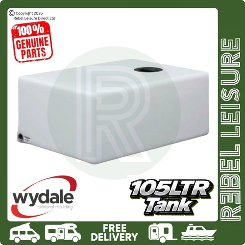 105l opaque flat - 💧🚐,