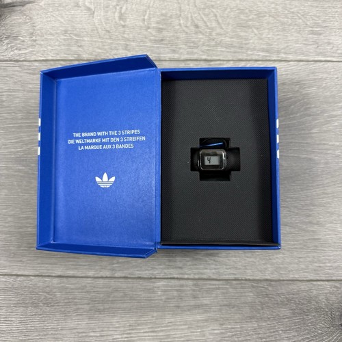Adidas digital two ring - digital,