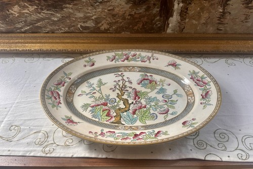 Wedgwood vintage indian - vintage,
