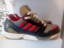 Adidas zx 8000 Torsion Bodega size 7