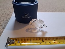 Swarovski - Butterfly Fish -