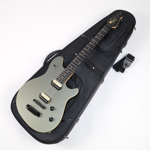 Evh wolfgang special - evh, ht