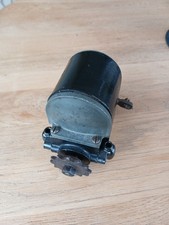 Fellows Magneto Type ES2 180 degrees Douglas Scott