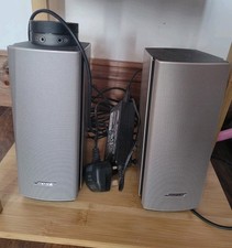 Bose companion 20 Multimedia