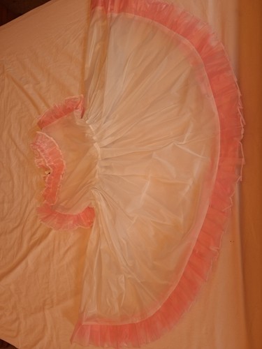 Sissy dress and ruffle - a/b,
