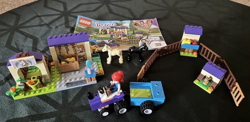 Lego friends 41361 mia - 41361, mia’s