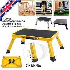 Caravan step non slip - 1x,
