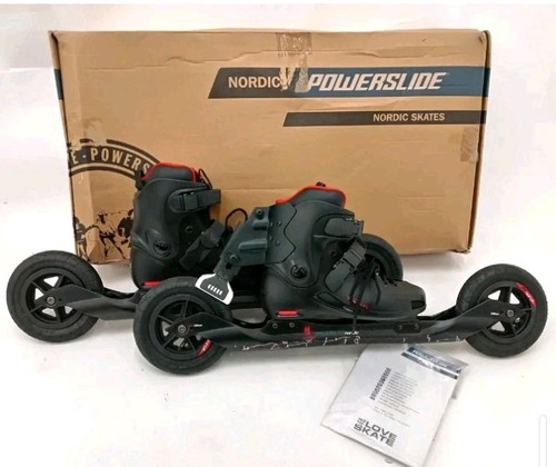 Powerslide nordic trail ii - powerslide,