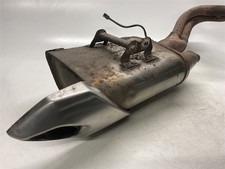 2015 Kawasaki ER-6f Exhaust System - 49070-0773