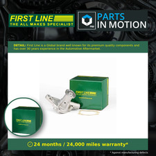 Water Pump fits AUSTIN MINI
