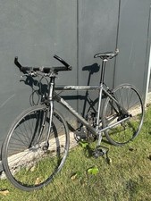 Carrera Gryphon Road Bike