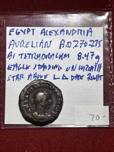 Roman provincial egypt - roman, (egypt