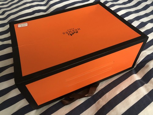 Hermes empty large magnetic - empty,