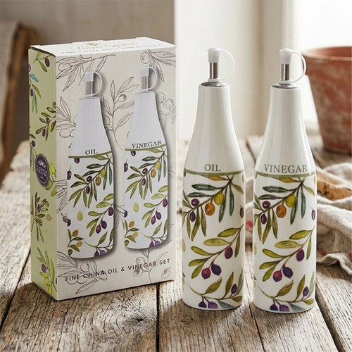 Olive grove oil - olive,