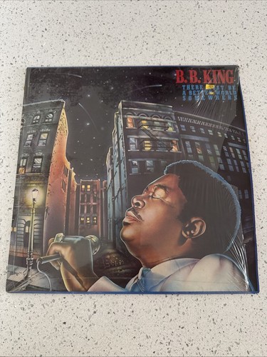 King there must - b,