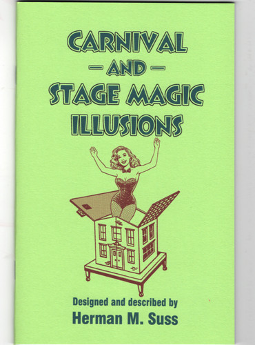 Carnival and stage magic - and,