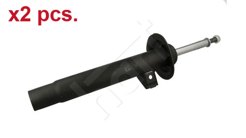 Pcs shock absorber set x2 - shock,