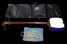 READY to PLAY Shamisen CHUZAO