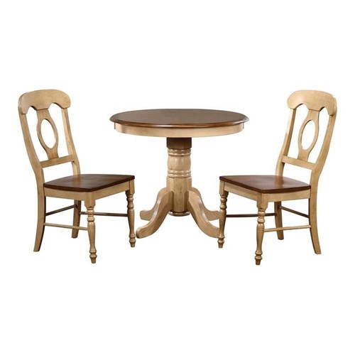 Sunset trading brook - sunset, 3pc