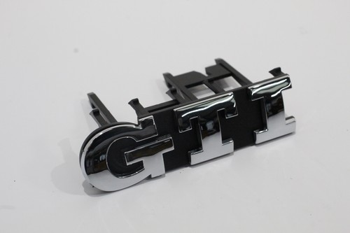 Golf mk4 gti grill - mk4,