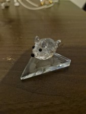 Swarovski Crystal World Small