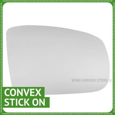 Right hand driver side for