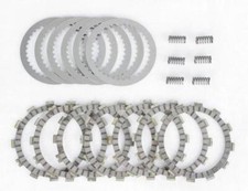 CLUTCH KIT DR250 DR350 EBC