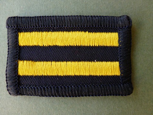 Queens own yeomanry - queens,