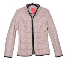 CM Ciao Milano Quilted Puffer