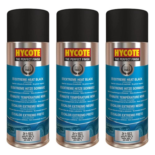Hycote colour aerosol spray - aerosol,