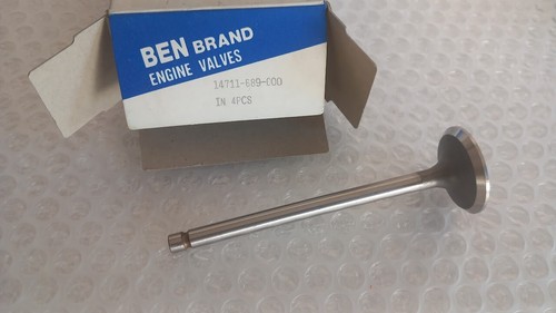 Inlet valves intake for - intake,
