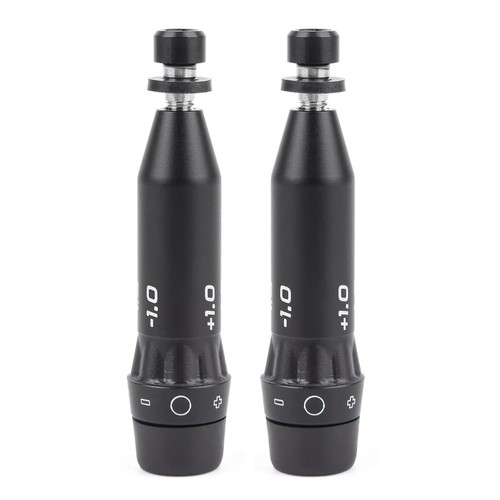 335 golf shaft - .335,