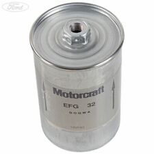 Genuine Ford Escort Mk4 Fiesta