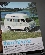 Lot of 5 1968-1970 Ford