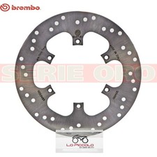 Rear brembo fixed - brembo, series