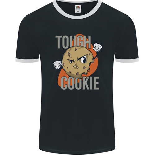 Tough cookie funny - funny, mma