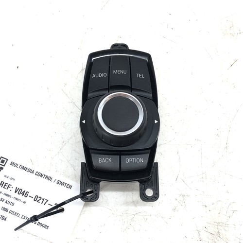 Bmw xdrive20d auto f25 - bmw,