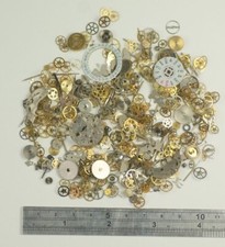 25g Watch parts ARTS CRAFTS